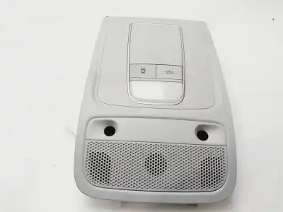 Second-hand car spare part interior light for audi a3 (8v) attraction oem iam references 8v0947135a  