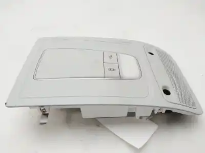 Second-hand car spare part interior light for audi a3 (8v) attraction oem iam references 8v0947135a  