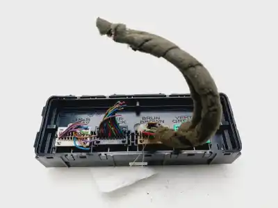 Pièce détachée automobile d'occasion module électronique pour opel astra j lim. cosmo références oem iam 13340389  