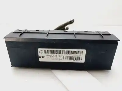 Pièce détachée automobile d'occasion module électronique pour opel astra j lim. cosmo références oem iam 13340389  