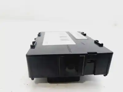 Pezzo di ricambio per auto di seconda mano modulo elettronico per renault clio iii exception riferimenti oem iam 8200652284   Pezzo di ricambio per auto di seconda mano modulo elettronico per renault clio iii exception riferimenti oem iam 8200652284