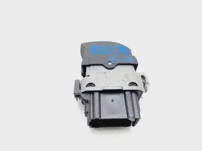 Second-hand car spare part right front power window switch for renault clio iii exception oem iam references 214936b   Second-hand car spare part right front power window switch for renault clio iii exception oem iam references 214936b