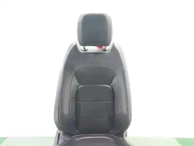 Автозапчасти б/у сиденье правое переднее за jaguar e-pace r-dynamic awd 180 cv / 132 kw ссылки oem iam t2h53116  