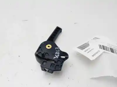 Автозапчасти б/у замок капота за jaguar e-pace r-dynamic awd 180 cv / 132 kw ссылки oem iam 6h5216a770  