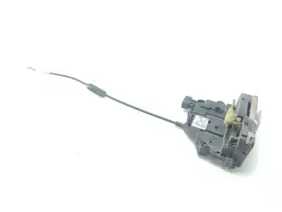 Автозапчасти б/у замок задней левой двери за opel corsa d cosmo ссылки oem iam 13258265  