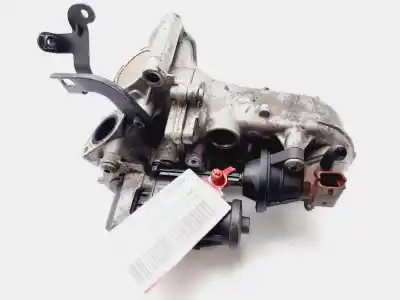 Second-hand car spare part egr valve for opel astra j (p10) 1.3 cdti (68) oem iam references 55236303  
