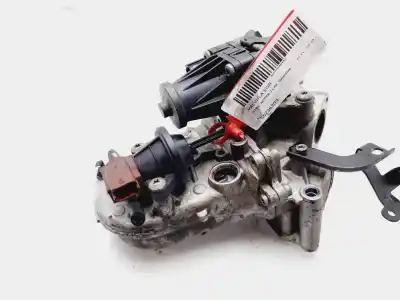 Second-hand car spare part egr valve for opel astra j (p10) 1.3 cdti (68) oem iam references 55236303  