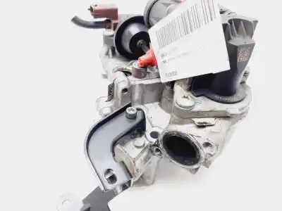 Second-hand car spare part Egr Valve for OPEL ASTRA J (P10) 1.3 CDTI (68) OEM IAM references 55236303  