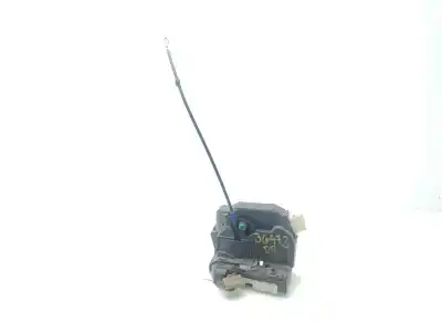 Gebrauchtes Autoersatzteil TÜRSCHLOSS VORNE RECHTS zum MG ROVER SERIE 75 (RJ)  OEM-IAM-Referenzen ALR97840  