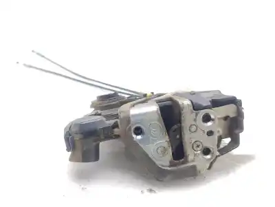 Pezzo di ricambio per auto di seconda mano serratura porta anteriore sinistra per toyota rav 4 (a3) executive riferimenti oem iam 6904042241