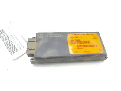Pezzo di ricambio per auto di seconda mano modulo elettronico per toyota rav 4 (a3) executive riferimenti oem iam pz4090029102
