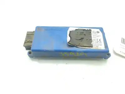 Second-hand car spare part electronic module for toyota rav 4 (a3) executive oem iam references az489ft7022  