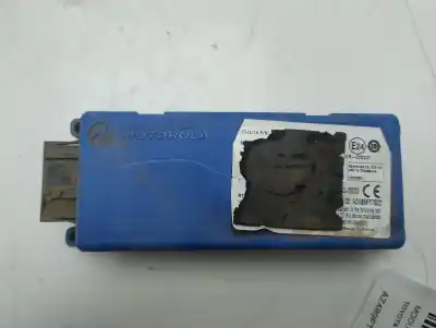 Second-hand car spare part electronic module for toyota rav 4 (a3) executive oem iam references az489ft7022  