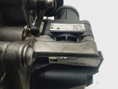 Автозапчасти б/у клапан рог за opel combo d kasten l1h1 2.4t 90 cv / 66 kw ссылки oem iam 5027642201  