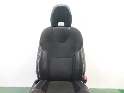 Second-hand car spare part right front seat for volvo v40 r-design oem iam references 39829466  
