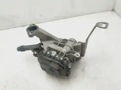 Автозапчастина б/у клапан egr для citroen c-elysée exclusive посилання на oem iam 9807369980  