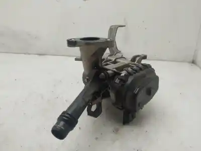 Автозапчастина б/у клапан egr для citroen c-elysée exclusive посилання на oem iam 9807369980  