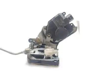Pezzo di ricambio per auto di seconda mano Serratura Porta Anteriore Destra per SUZUKI JIMNY SN (FJ) Techo metálico Riferimenti OEM IAM 1015280670  