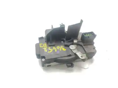 Tweedehands auto-onderdeel linker voordeur slot voor opel vectra b berlina cd oem iam-referenties 24414110  