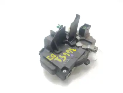 Tweedehands auto-onderdeel linker voordeur slot voor opel vectra b berlina cd oem iam-referenties 24414110  