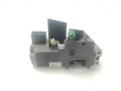 Tweedehands auto-onderdeel linker voordeur slot voor opel vectra b berlina cd oem iam-referenties 24414110  