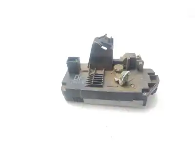 Pezzo di ricambio per auto di seconda mano serratura porta posteriore destra per opel vectra b berlina cd riferimenti oem iam 24414131  