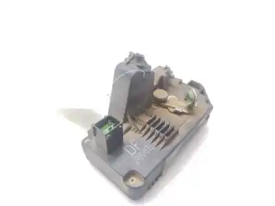 Pezzo di ricambio per auto di seconda mano serratura porta posteriore destra per opel vectra b berlina cd riferimenti oem iam 24414131  