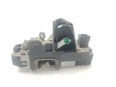 Pezzo di ricambio per auto di seconda mano serratura porta posteriore destra per opel vectra b berlina cd riferimenti oem iam 24414131  