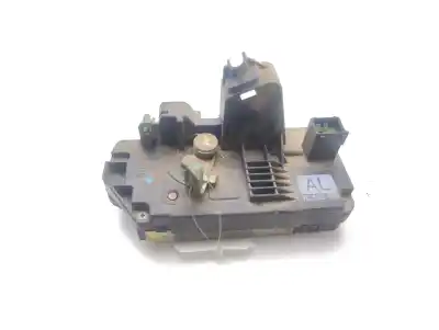 Second-hand car spare part REAR LEFT DOOR LOCK for OPEL VECTRA B BERLINA  OEM IAM references 90503995  