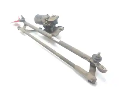 Tweedehands auto-onderdeel Ruitenwissermotor Voor voor OPEL VECTRA B BERLINA CD OEM IAM-referenties 3397020388  