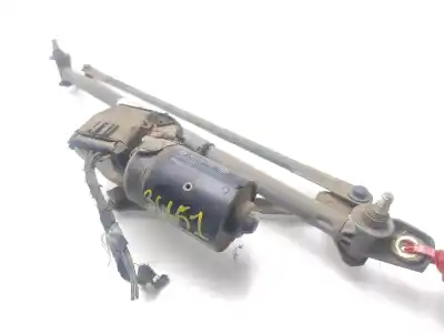 Tweedehands auto-onderdeel ruitenwissermotor voor voor opel vectra b berlina cd oem iam-referenties 3397020388  