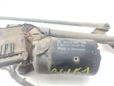 Tweedehands auto-onderdeel ruitenwissermotor voor voor opel vectra b berlina cd oem iam-referenties 3397020388  