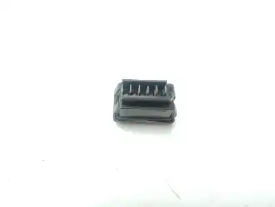 Second-hand car spare part Right Front Power Window Switch for RENAULT CLIO I FASE I+II (B/C57) 1.2 OEM IAM references 7700803595  
