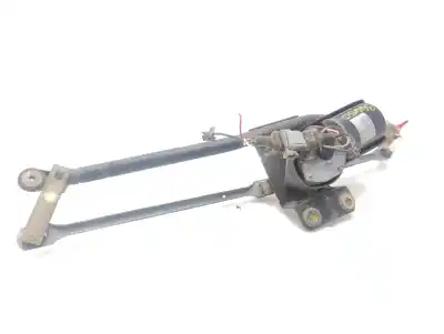 Автозапчастина б/у двигатель передніх склоочисників для renault clio i fase i+ii (b/c57) 1.2 посилання на oem iam 7700792944   Автозапчастина б/у двигатель передніх склоочисників для renault clio i fase i+ii (b/c57) 1.2 посилання на oem iam 7700792944