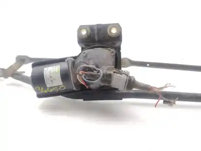 Автозапчастина б/у двигатель передніх склоочисників для renault clio i fase i+ii (b/c57) 1.2 посилання на oem iam 7700792944   Автозапчастина б/у двигатель передніх склоочисників для renault clio i fase i+ii (b/c57) 1.2 посилання на oem iam 7700792944