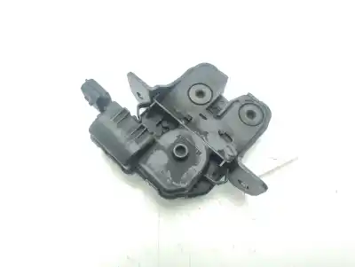 Gebrauchtes Autoersatzteil schloss heckdeckel zum renault scénic iii (jz0/1_) 1.9 dci (jz0j, jz1j, jz1k, jz1s) oem-iam-referenzen 846300003r  