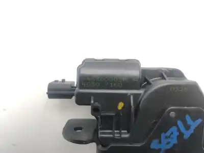 Gebrauchtes Autoersatzteil schloss heckdeckel zum renault scénic iii (jz0/1_) 1.9 dci (jz0j, jz1j, jz1k, jz1s) oem-iam-referenzen 846300003r  