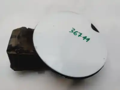 Gebrauchtes Autoersatzteil äusserer tankdeckel zum renault scénic iii (jz0/1_) 1.9 dci (jz0j, jz1j, jz1k, jz1s) oem-iam-referenzen 781200025r  