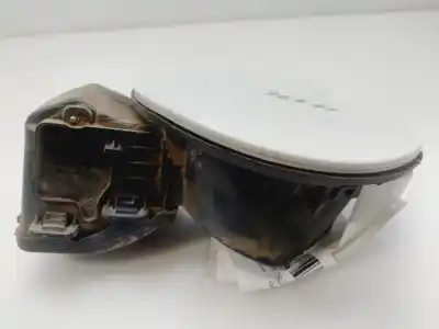 Gebrauchtes Autoersatzteil äusserer tankdeckel zum renault scénic iii (jz0/1_) 1.9 dci (jz0j, jz1j, jz1k, jz1s) oem-iam-referenzen 781200025r  