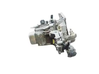 Gebrauchtes Autoersatzteil Getriebe zum CITROEN SAXO 1.1 SX OEM-IAM-Referenzen 20CF03  5 VELOCIDADES