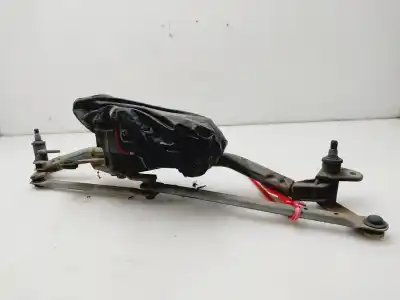 Second-hand car spare part Front Windshield Wiper Motor for CITROEN SAXO 1.1 SX OEM IAM references 53544102  
