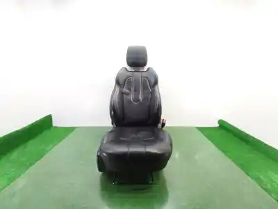 Second-hand car spare part right front seat for land rover evoque pure oem iam references lr026727  