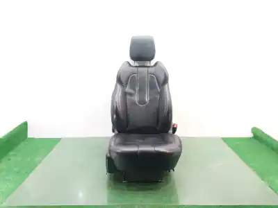 Second-hand car spare part right front seat for land rover evoque pure oem iam references lr026727  