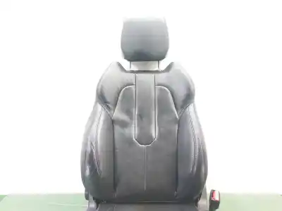 Second-hand car spare part right front seat for land rover evoque pure oem iam references lr026727  