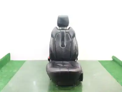 Peça sobressalente para automóvel em segunda mão assento dianteiro esquerdo por land rover evoque pure referências oem iam lr026739  