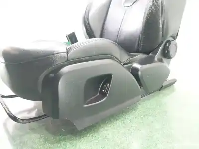 Peça sobressalente para automóvel em segunda mão assento dianteiro esquerdo por land rover evoque pure referências oem iam lr026739  