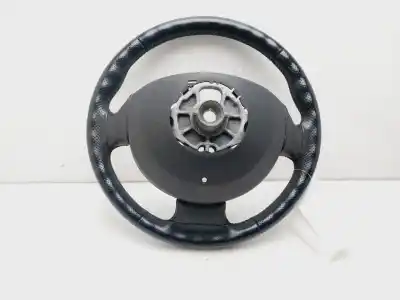 Recambio de automóvil de segunda mano de VOLANTE para RENAULT SCENIC II Confort Dynamique referencias OEM IAM 8200106306G  