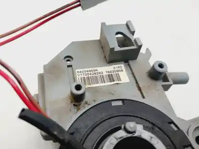 Pezzo di ricambio per auto di seconda mano modulo elettronico per renault scenic (ja..) 1.4 16v authentique riferimenti oem iam 7700428202  