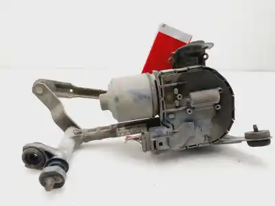 Автозапчасти б/у мотор переднего стеклоочистителя за SEAT LEON (1P1) 2.0 TDI 16V ссылки OEM IAM 1P0955024A  