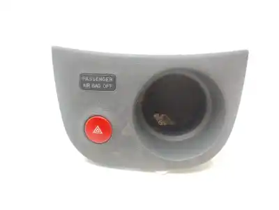 Автозапчасти б/у предупреждение за SEAT LEON (1P1) 2.0 TDI 16V ссылки OEM IAM 1P1858331  